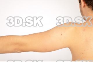 Arm texture of Demeter 0002